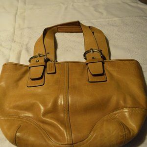 Coach Soho Satchel